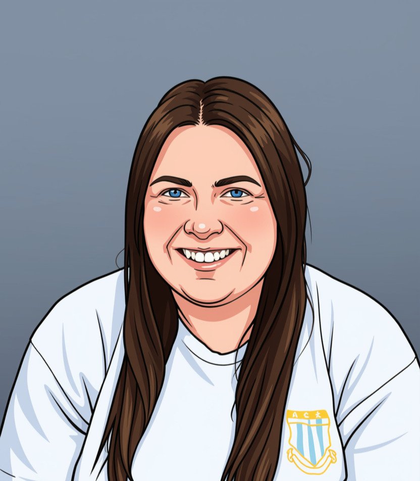 A photo of Sheree Williams